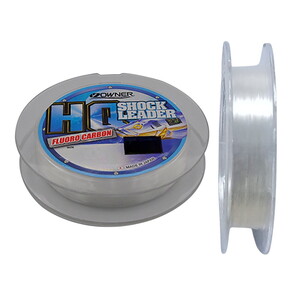  Owner Hq Shock Leader Fluorocarbon 0,586mm 50mt.