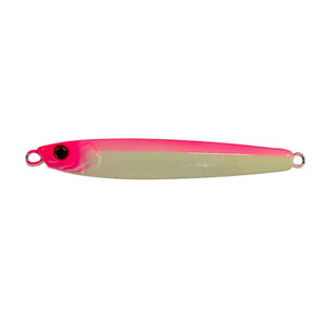 Sea Horse Special 40gr Jig Pink Glow