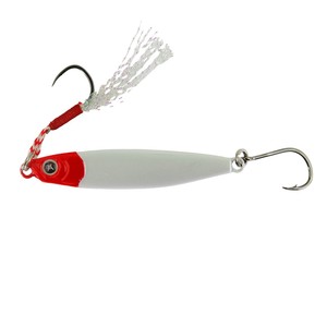 Crony Metal Jig 50 mm 10 Gr Red Head