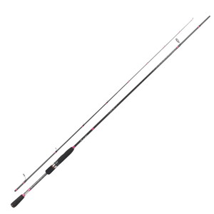 Crony Rockfish RFS812 2,46m 4-18gr 2 Parçalı Kamış