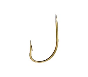 Mustad 505 No:6 10 Lu Paket İğne