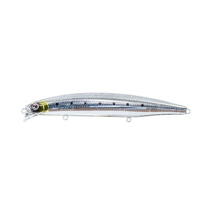  Daiwa Sls Z Vertice 120f Ssr Transparent Sardine