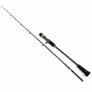 Noeby Leisure Slow Jig Nbsjc602ml 1,83 30-260 Gr