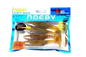 Noeby Soft Bait 8019 10cm 9gr Nw209