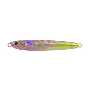 Sea Horse Special 40gr Jig Double Pink Chart