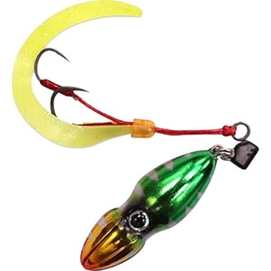 Ocean Angler G-Bomb 120g Cl:001