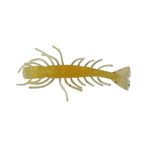 Sea Horse Silikon Karides 9Cm B44 2 Li Paket