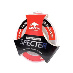  Caretta Specter 0,325mm 50m Fluoro Carbon Misina