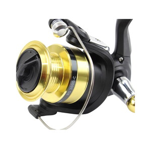  Daiwa Rs-3000-C Makine