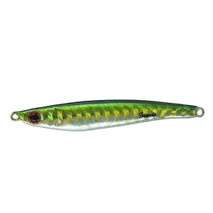 Molix Jugolo Cast Jig 40gr Green Sarda