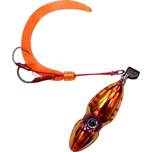 Ocean Angler G-Bomb 120g Cl:002