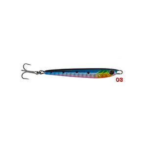 Wily Junior Jig 3Gr 26mm CL03