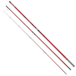 Daiwa Triforce 4,20cm 100-225Gr 3parça Surf Kamış