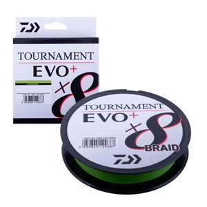  Daiwa Tournament Evo+ 8b 0,18 Mm 135 M İp Misina