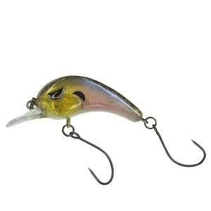 Molix Area Crank Ac30 2.2gr Lugano Shad