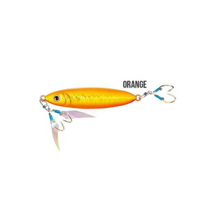 Shimano Flat Flight 72mm 50gr A Orange