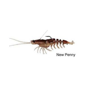 Savage Gear 3d Shrimp Weedless 9cm 7gr New Penny