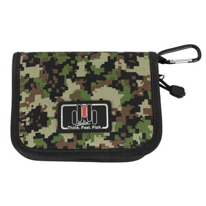 Molix Elite Lure Case Black/Camo