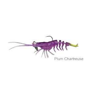 Savage Gear 3d Shrimp Rtf 12,5cm 14gr Chartre 2Pcs