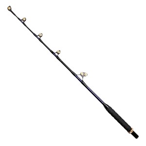  Noeby Leisure Big Game Pro 2 Nmt562-4 1-68 50-80 L