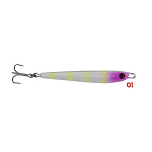 Wily Junior Jig 5Gr 35mm CL01