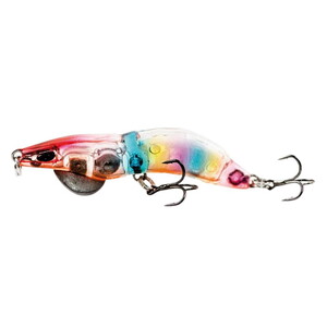 Molix Hard Shrimp HS45 4gr Mx Candy