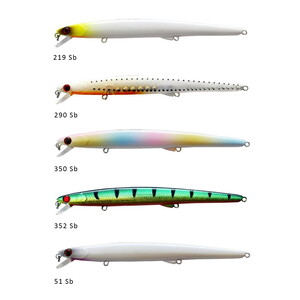 Sea Horse Max-Rap Cy-146 14,5cm 15gr