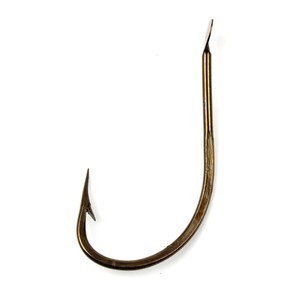 Mustad 505 Limerick No:17 50 Li Paket