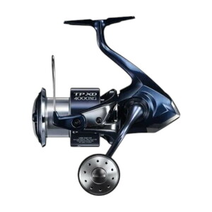 Shimano Twin Power Xd 4000Pg Makine