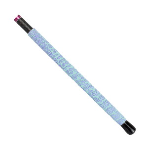  Sea Horse Fishing Rod Synthetic Grip 1.5M Blue