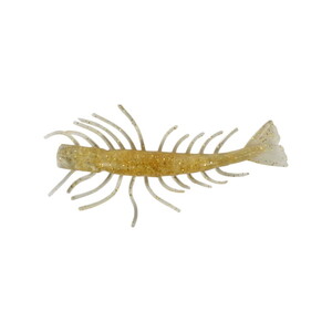 Sea Horse Silikon Karides 9Cm S13 2 Li Paket