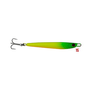 Wily Junior Jig 5Gr 35mm CL15