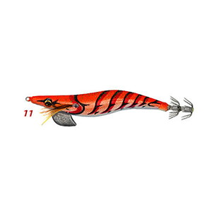 Owner Draw Squid 3,0 CL:11Orange Shrpı-RED UV 15gr