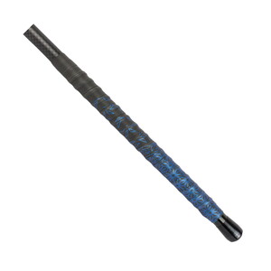  Sea Horse Fishing Rod Synthetic Grip 1.5M Navy Blue