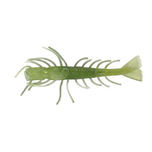 Sea Horse Silikon Karides 9Cm S67 2 Li Paket