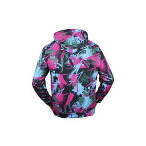  Sea Horse Polar Jacket Candy S