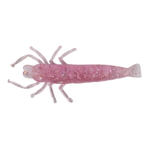 Sea Horse Silikon Karides 5Cm  S69 10 Lu Paket