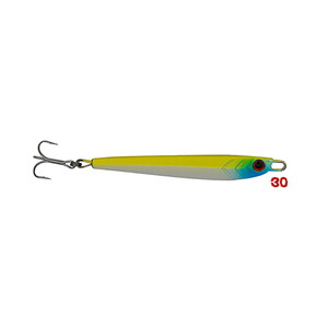 Wily Junior Jig 8,5Gr 45mm CL30