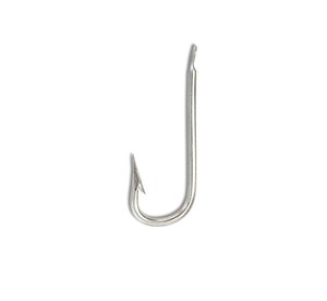 Mustad 912td No:8 100'lü Paket İğne