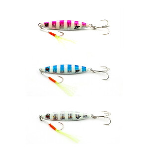  Shufa Mix Jig Series 14 Gr