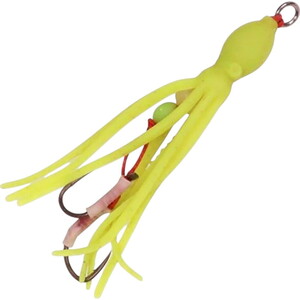 Ocean Angler Jellybaby Size:4.5 Key Lime