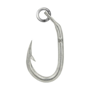 Mustad 9190 Dksrw No: 9/0 Orkinos İğnesi Adet