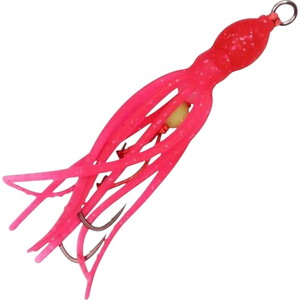 Ocean Angler Jellybaby Size:4.5 Pink