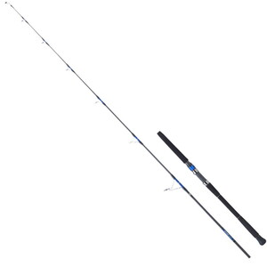 Daiwa New Saltiga Gt 2,59 100-180gr 80Lb Jig Kamış