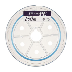  Yamatoyo Sw Super Pe 150m 1 Pe 15 Lb