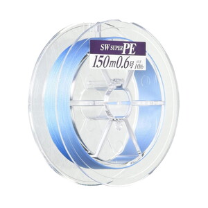  Yamatoyo Sw Super Pe 150m 1 Pe 15 Lb