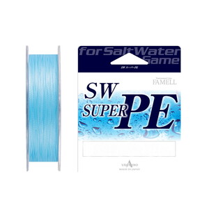 Yamatoyo Sw Super Pe 150m 1 Pe 15 Lb