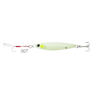 Lucky John Basara Jigger 80 Gr Pro Glow