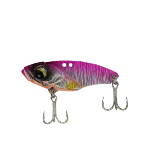 Fishing Vibrasyon 7gr Pink