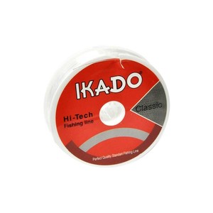 İkado 40 Mm 100 Mt Misina